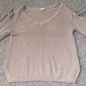 Charolette Russe Sweater